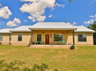 11009 E Wind Rd, Abilene, TX 79601