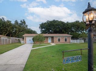 7500 Stagecoach Rd, Pensacola, FL 32526