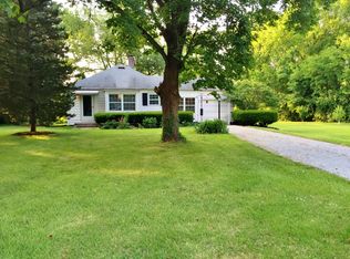 4360 Deauville Dr, Indianapolis, IN 46205