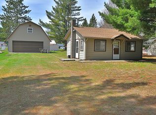 1865 Mullet Ave, Saint Helen, MI 48656