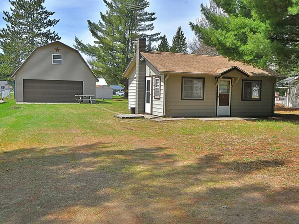 1865 Mullet Ave, Saint Helen, MI 48656