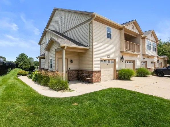 3752 Thornhill Cir #3752, Champaign, IL 61822