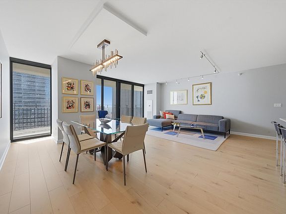 2nd image of 225 N Columbus Dr Unit 5908