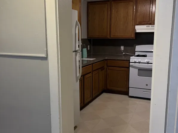 301 N State St, Ann Arbor, MI
