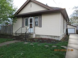 3224 SW 13th St, Des Moines, IA 50315