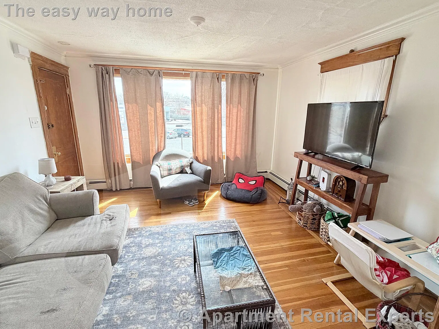 Apartment Rental Experts