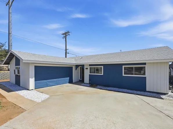 2351 Stewart Pl, Escondido, CA 92027