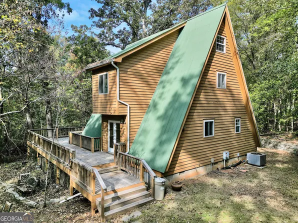 550 Malcom Rd, Covington, GA 30014