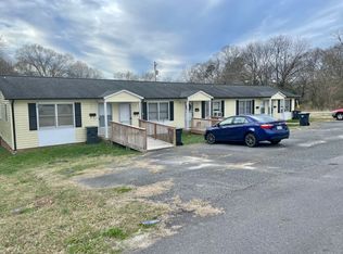 209 E Webb St, Dallas, NC 28034