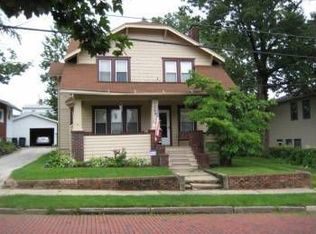 1069 Mount Vernon Ave, Akron, OH 44310
