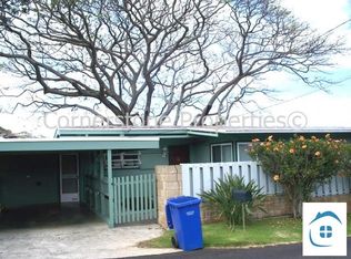 45-87 Ka Hanahou Pl, Kaneohe, HI 96744