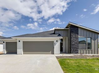 682 W Snowy Owl St, Kuna, ID 83634