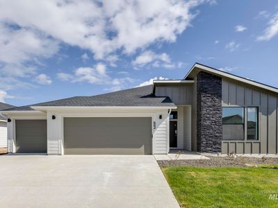 682 W Snowy Owl St, Kuna, ID, 83634