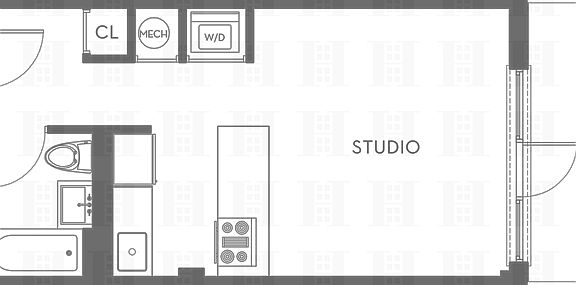 5th image of 500 Sterling Pl APT 2F