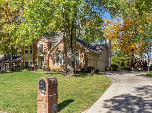 916 Sawmill Ct, Springfield, OH 45503