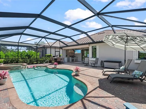 12735 Kinross LN, NAPLES, FL 34120