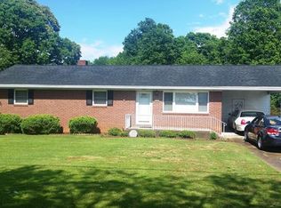 1911 E Marion St, Shelby, NC 28152