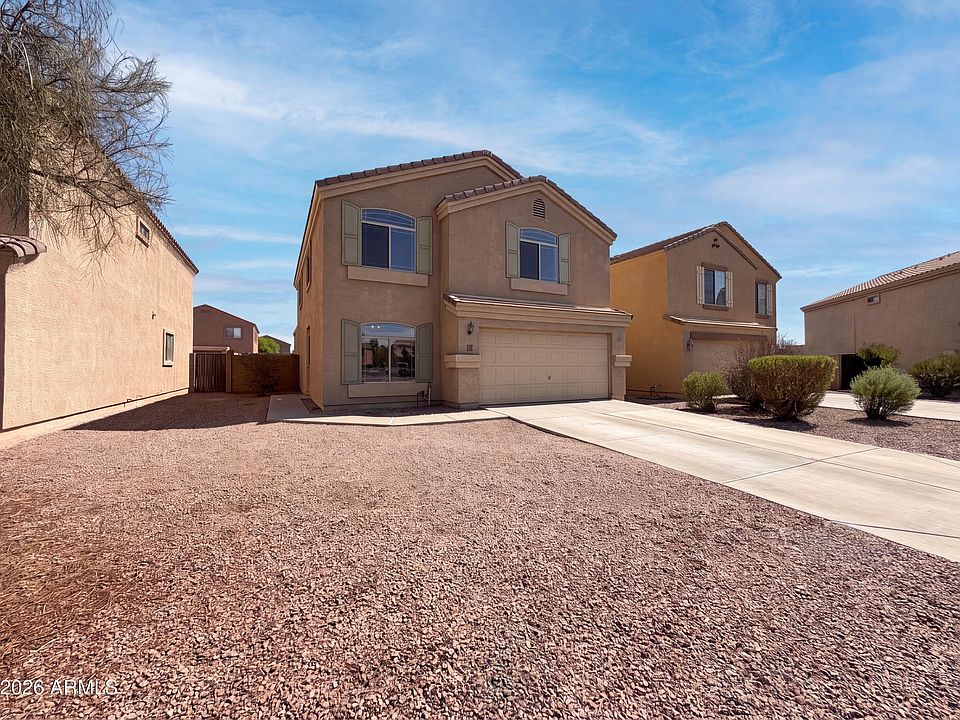 1st image of 42785 W CAMINO DE JANOS --