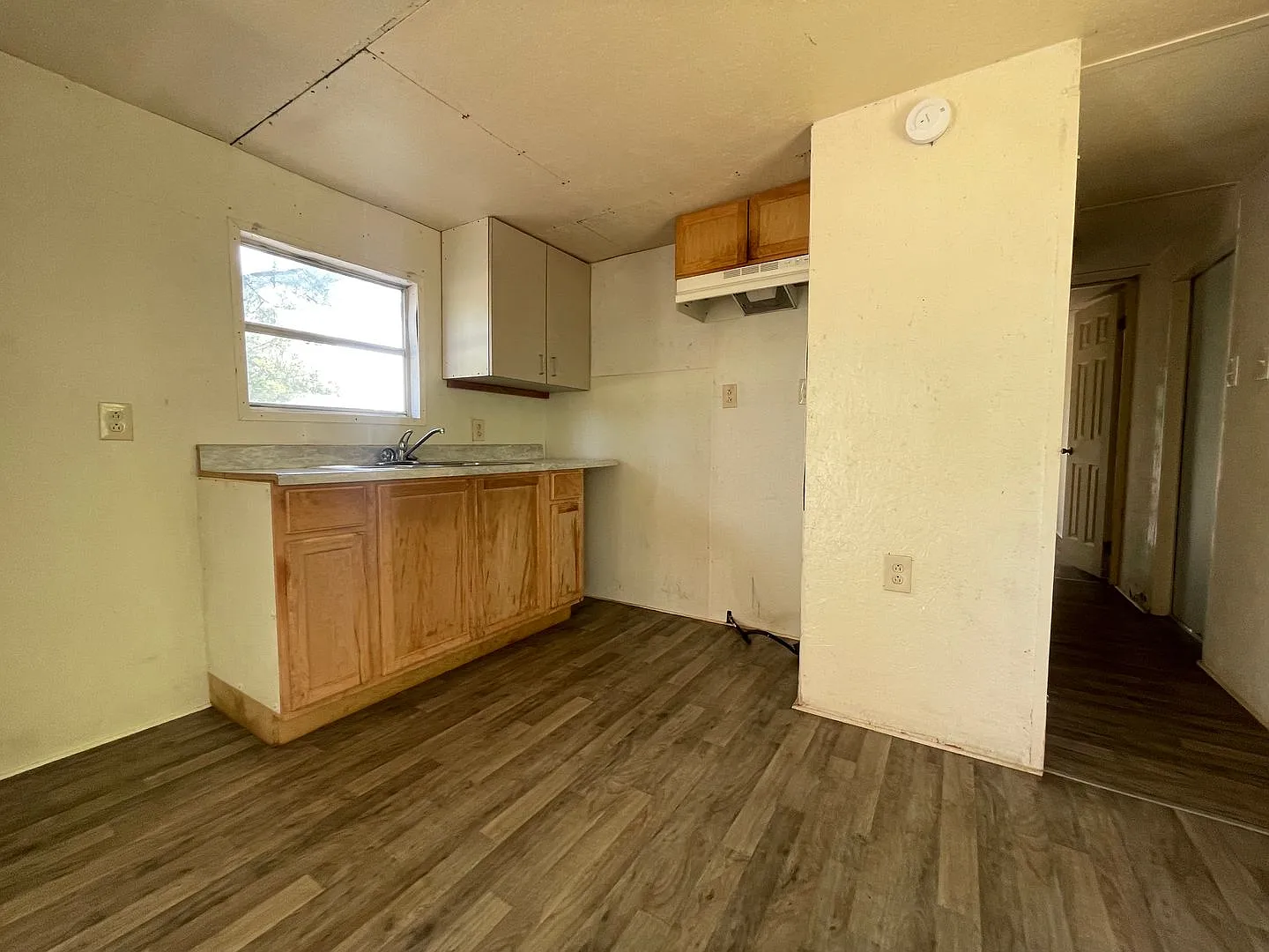 2 Bedroom/1 Bath Home in Morven — Photo 3