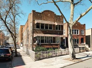 1453 Teller Avenue, Bronx, NY