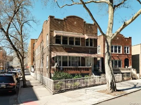 1453 Teller Avenue, Bronx, NY 10457