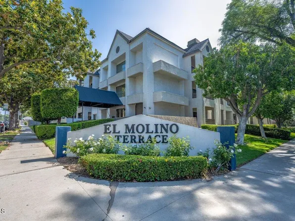 300 N El Molino Ave Unit 301, Pasadena, CA 91101
