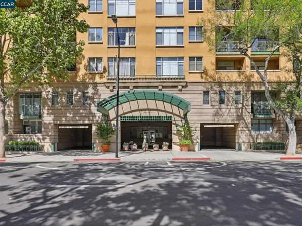 144 S 3rd St Unit 524, San Jose, CA 95112