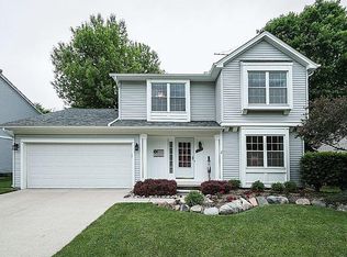 7899 Briarbrook Dr, Ypsilanti, MI