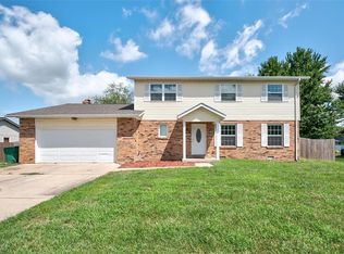 206 Pierce Blvd, O Fallon, IL 62269