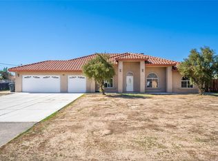 9108 Quincy Ave, Hesperia, CA 92345