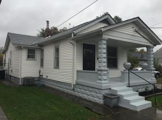 1528 Sale Ave, Louisville, KY