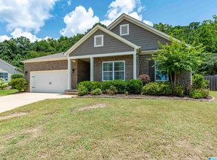 7139 Oak Crescent Ln, Gardendale, AL 35071