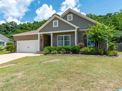 7139 Oak Crescent Ln, Gardendale, AL, 35071