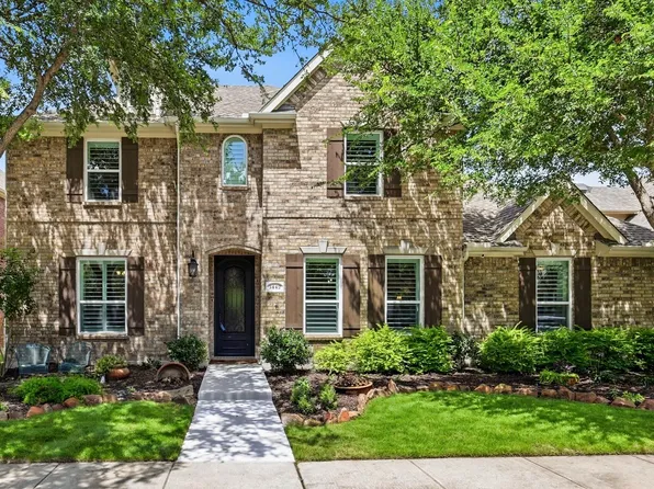 3442 United Ln, Frisco, TX 75034