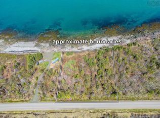 Shore Road West Rd LOT 2, Phinneys Cove, NS B0S1L0