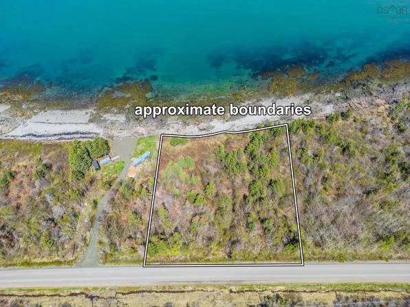 Shore Road West Rd Lot 2, Phinneys Cove, NS B0S 1L0