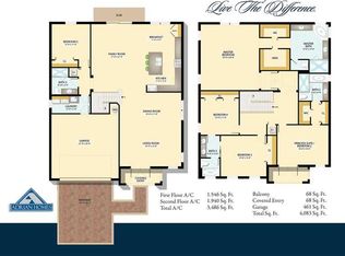 14481 SW 22nd Ter, Miami, FL 33175