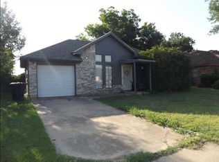 3957 Radcliff Rd, Abilene, TX 79602