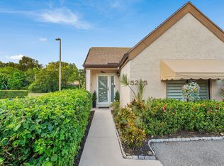 5225 Spice Drive, Palm Beach Gardens, FL 33418