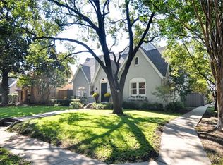 3469 Stanford Ave, Dallas, TX 75225