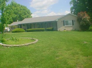 4774 Kinneys School Rd, Springfield, TN 37172