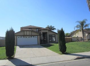15355 Los Estados St, Moreno Valley, CA 92551