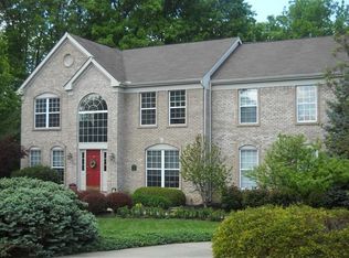 3823 Zora Ln, Erlanger, KY 41018