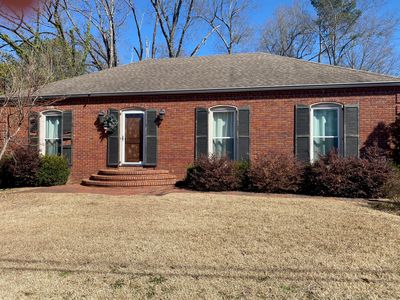 712 George Ave, Tupelo, MS, 38801