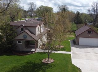 620 N 1st Ave, Fergus Falls, MN 56537