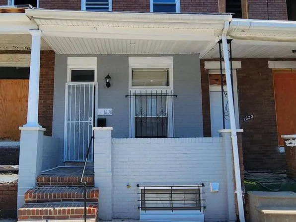1620 Normal Ave, Baltimore, MD 21213