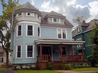 108 Avondale Pl, Syracuse, NY 13210