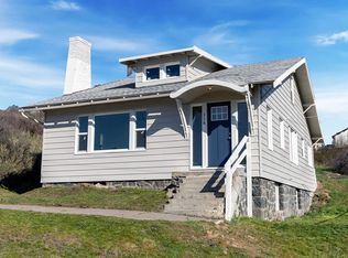 316 McKinley St, Klamath Falls, OR 97601