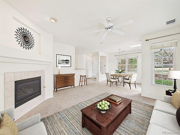 2nd image of 4025 S Dillon Way #102