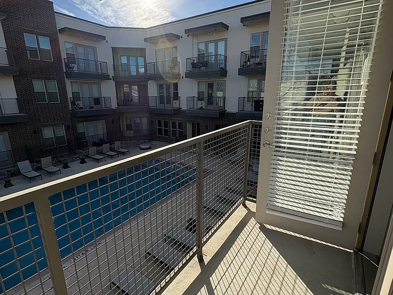 Mystique at University Heights — Photo 14